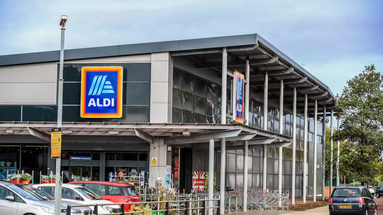 Aldi reveals areas where it wants to open new stores