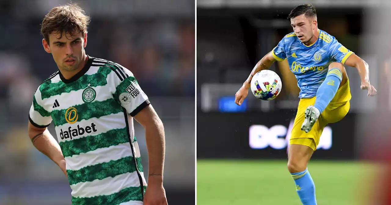 Matt O'Riley talks and Kai Wagner set for free transfer amid Leeds interest