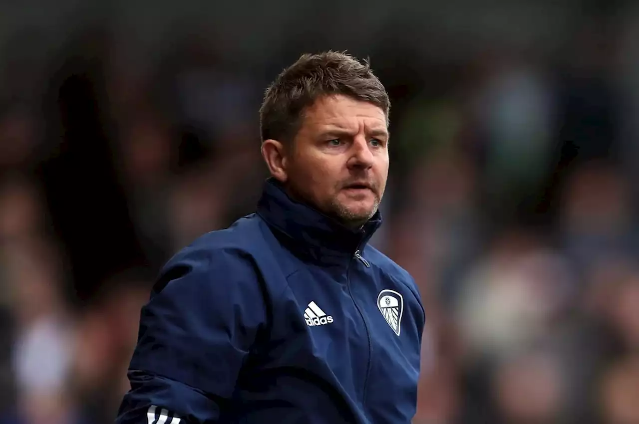 Ex-Leeds United coach Mark Jackson agrees new Australia role alongside Bielsa translator