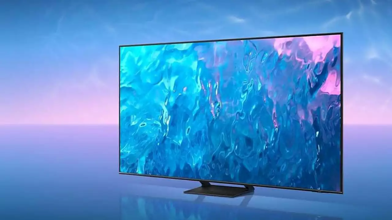 Le prix de cette smart TV Samsung s’effondre, attention à la rupture des stocks