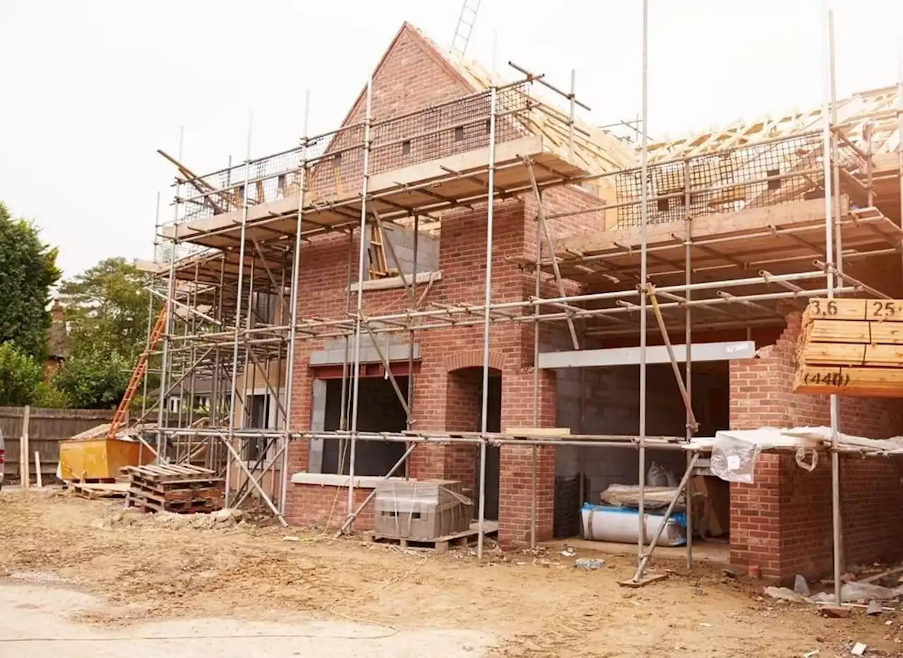 Preston homebuyers will get the chance to design their own house on new estate