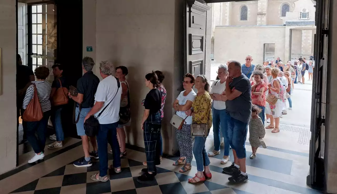 Occitanie. Déjà plus de 40 000 visiteurs dans ce musée qui a rouvert en avril 2023