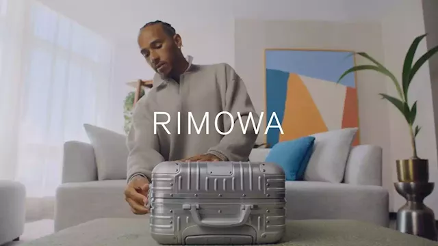 Rimowa Is Launching a 125-Year Retrospective in Tokyo, and It Includes the  Suitcases of Billie Eilish and Pharrell Williams