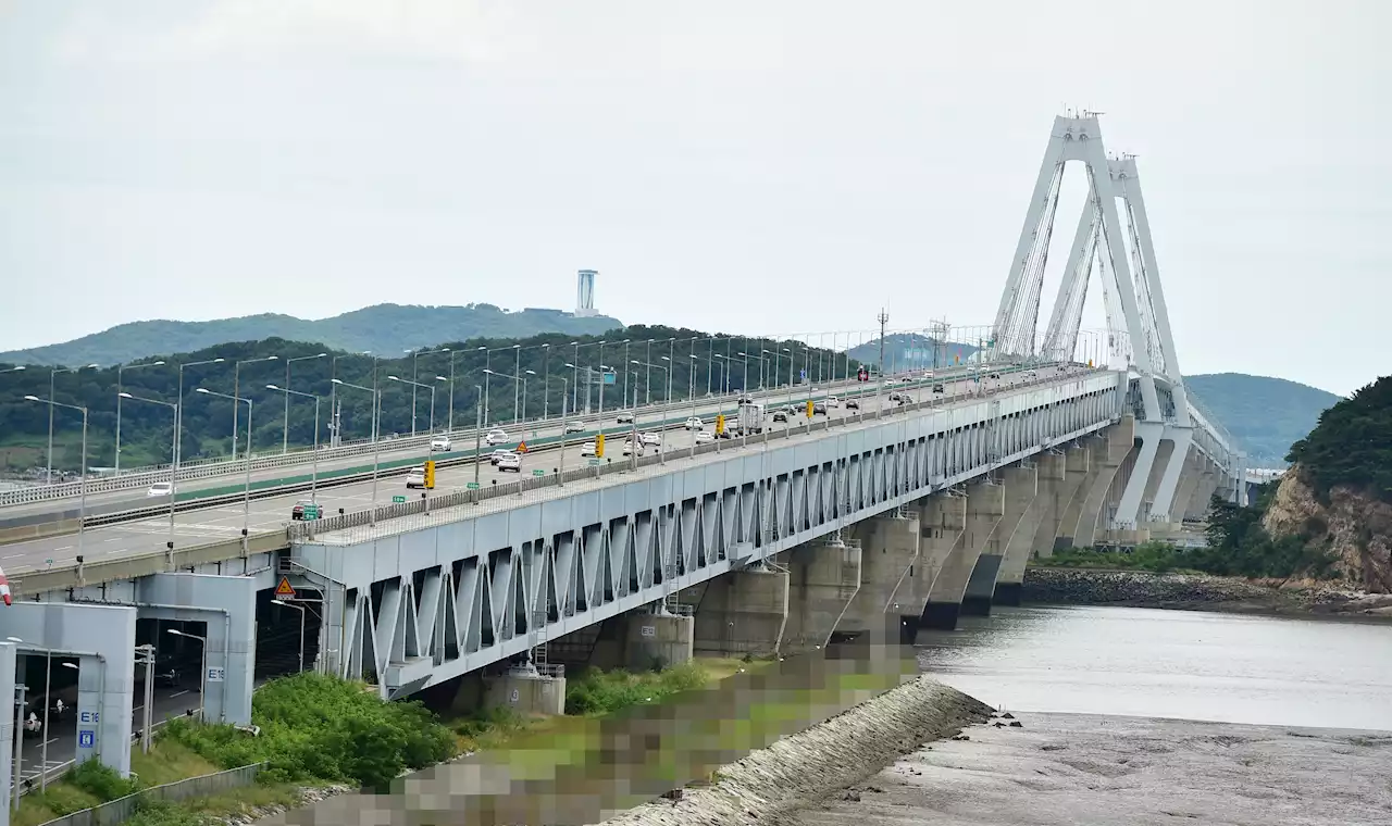 자가용 끌고 인천공항 갈까...10월 1일부터 영종대교 통행료 절반 ‘뚝’