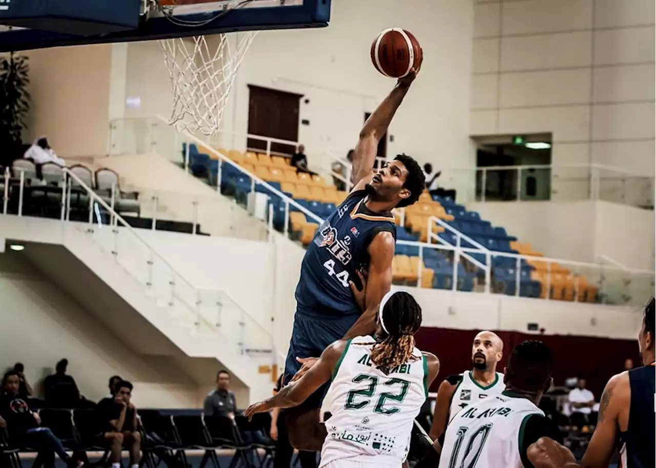 Meralco bows to Egypt's Al Zamalek for second straight loss in Doha