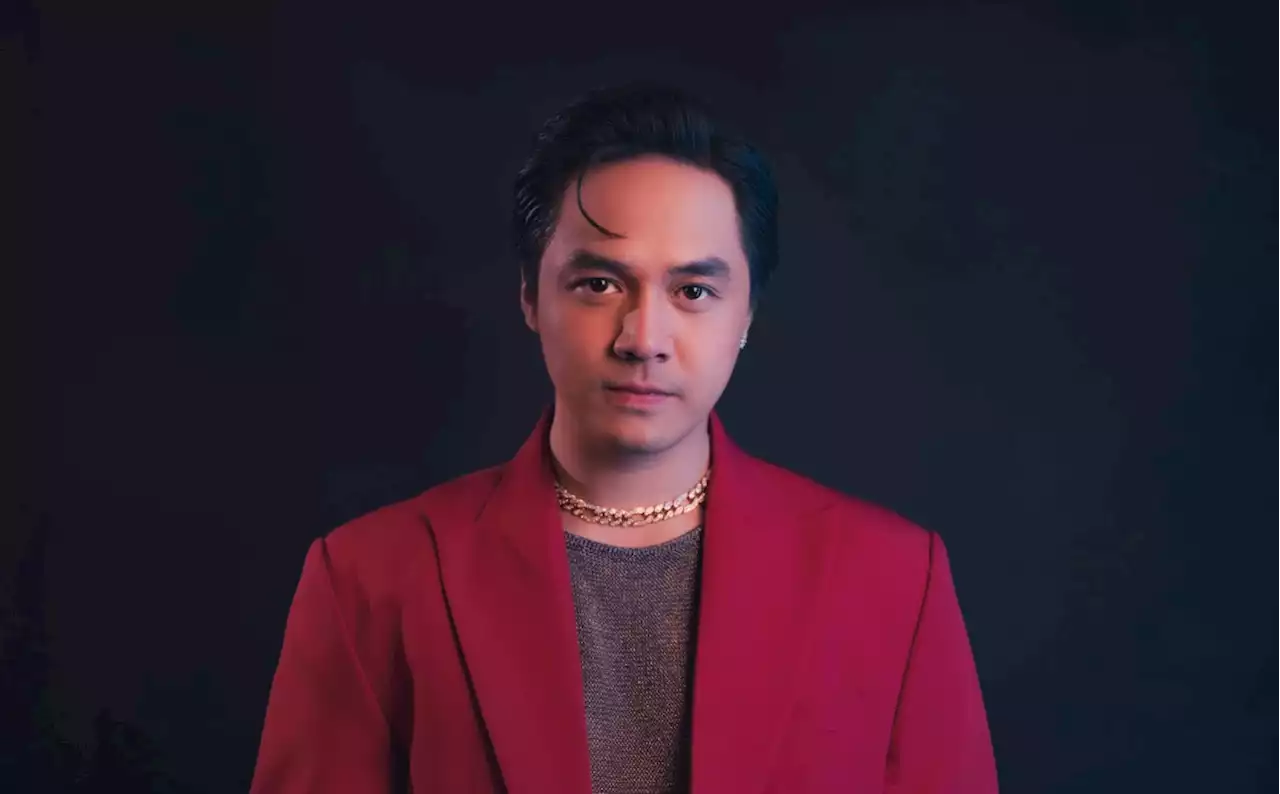 Sam Concepcion unveils new disco party anthem 'Otomatika' under Universal Records