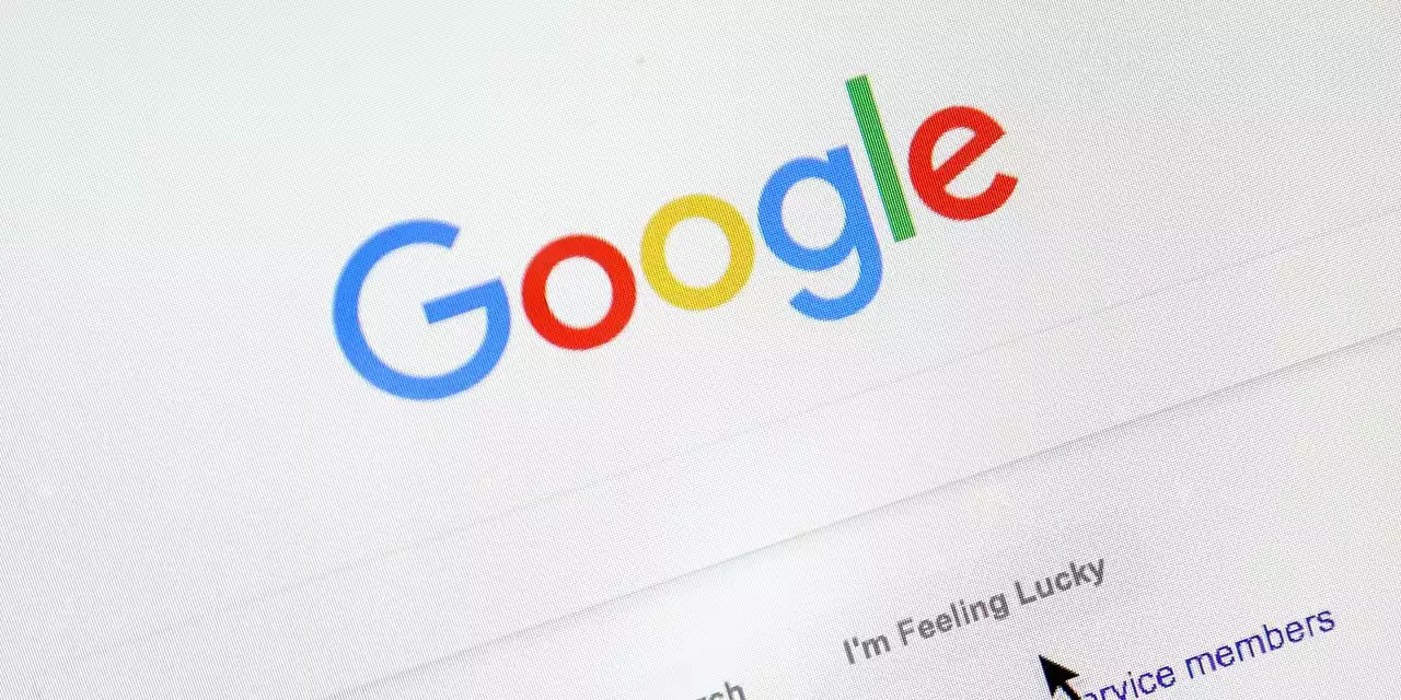 Apple exec defends decision to make Google the default search engine on iPhones and Macs