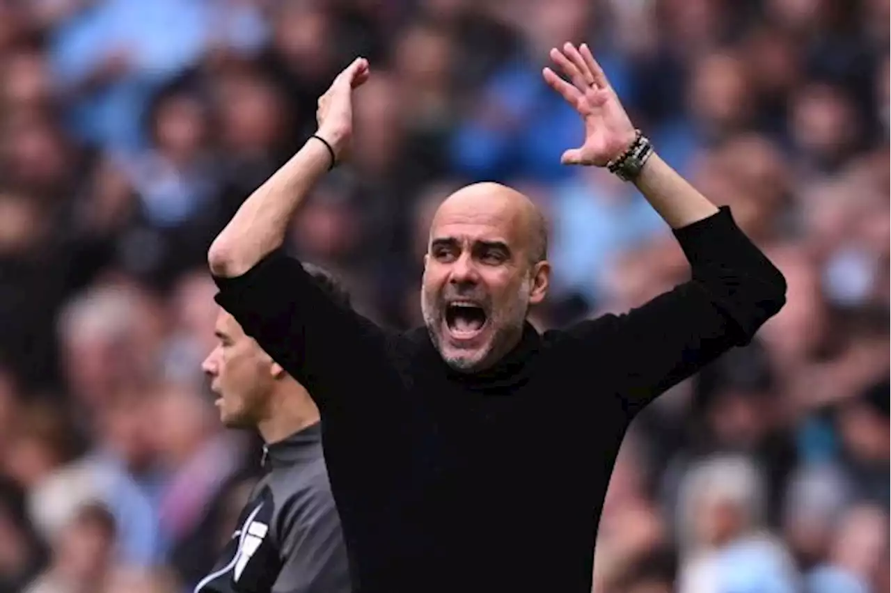 Guardiola Keluhkan Masalah Transportasi di Tengah Jadwal Padat City