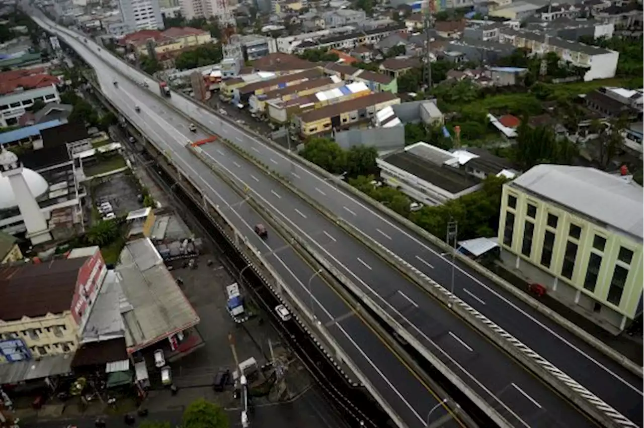 Tarif Tol di Makassar akan Naik per 29 September