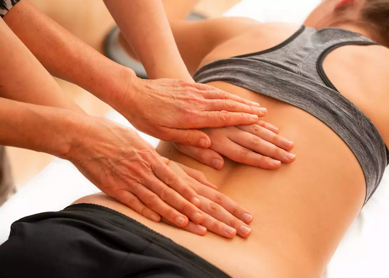 Low back pain episodes are shorter when patients choose physical therapy first, study finds