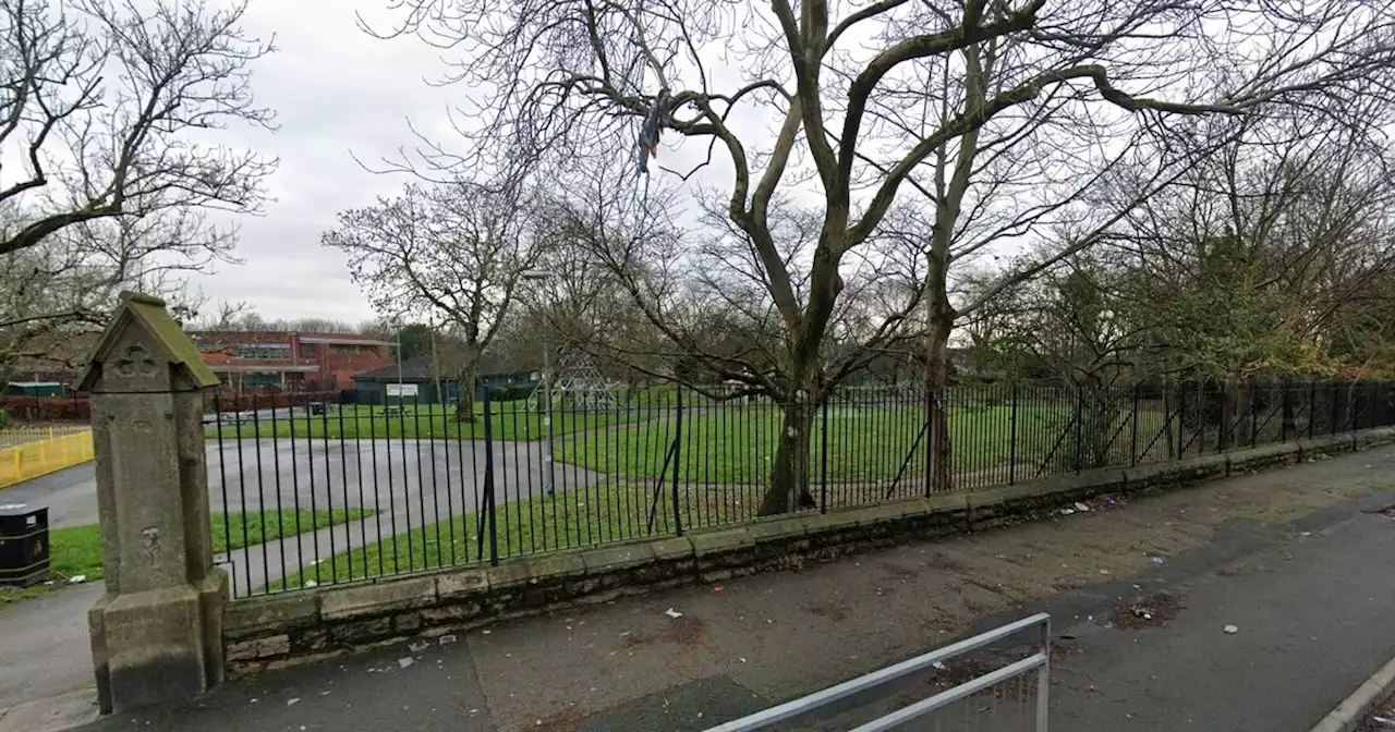 Man, 42, dies following 'medical incident' in park