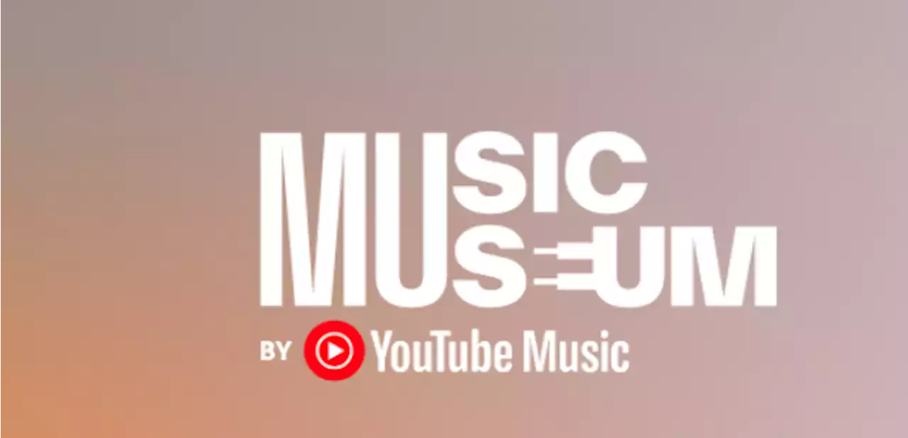 YouTube Music presenta el museo de la música en Ciudad de México