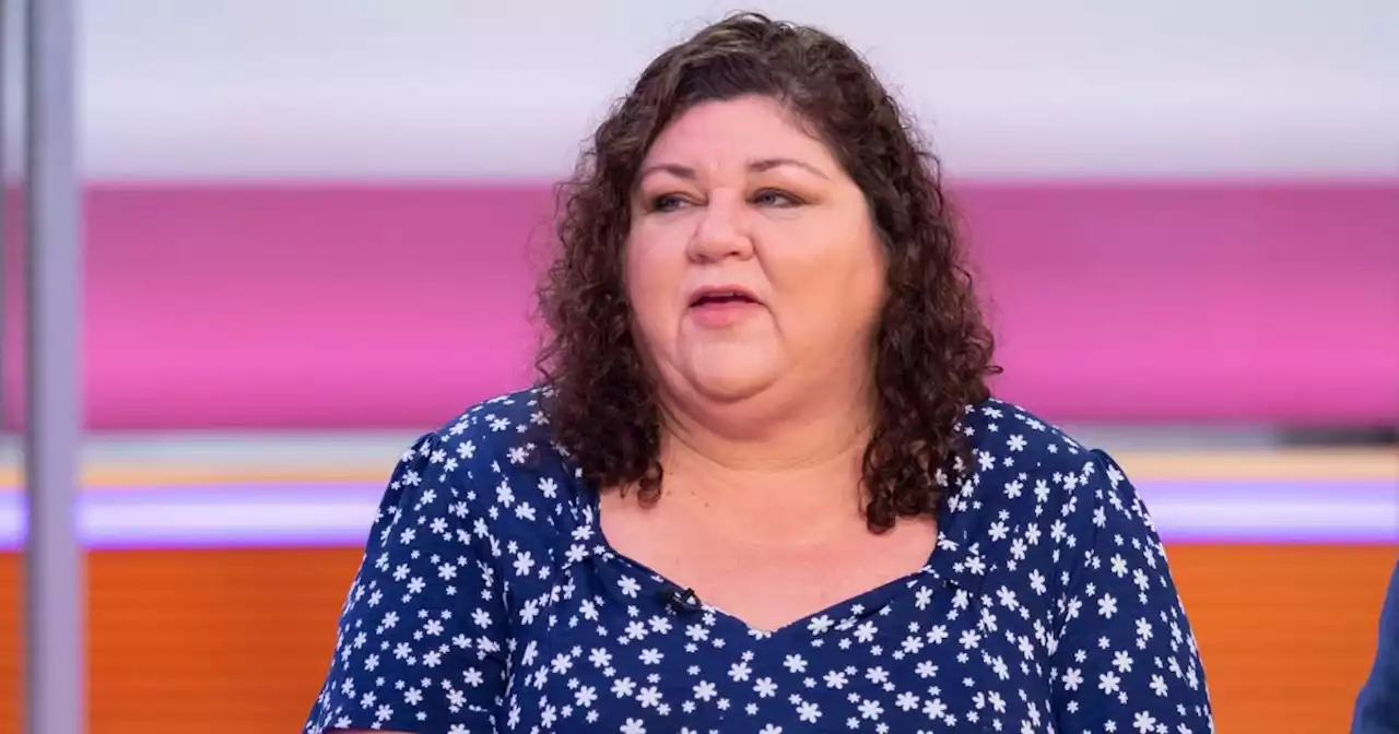 Cheryl Fergison quits show after 'breakdown' with EastEnders icon taking over