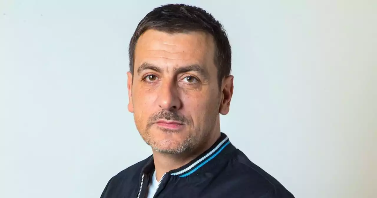 Is Peter Barlow leaving Coronation Street?