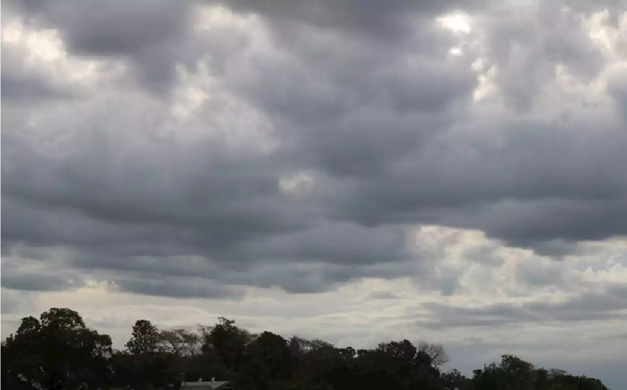 Clima en Guanajuato para este miércoles 27 de septiembre