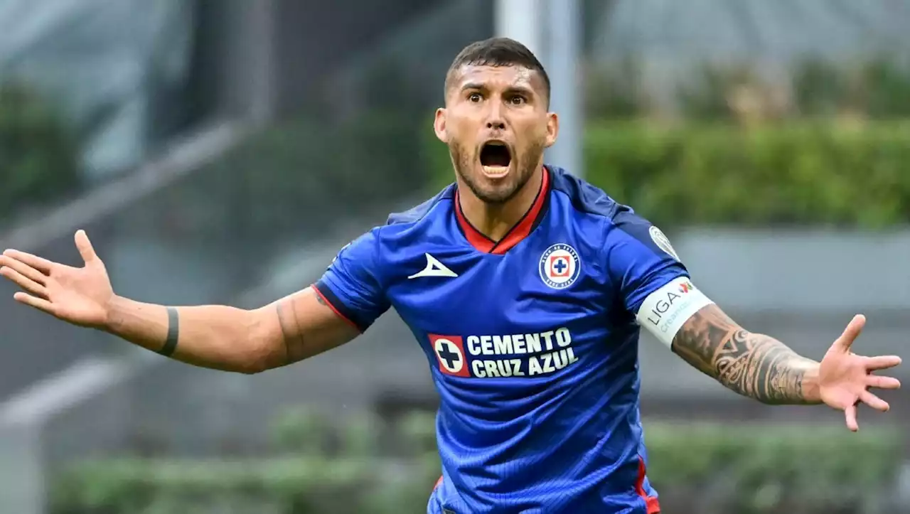 ¿Qué necesita Cruz Azul para clasificar al play-in de la Liga MX?