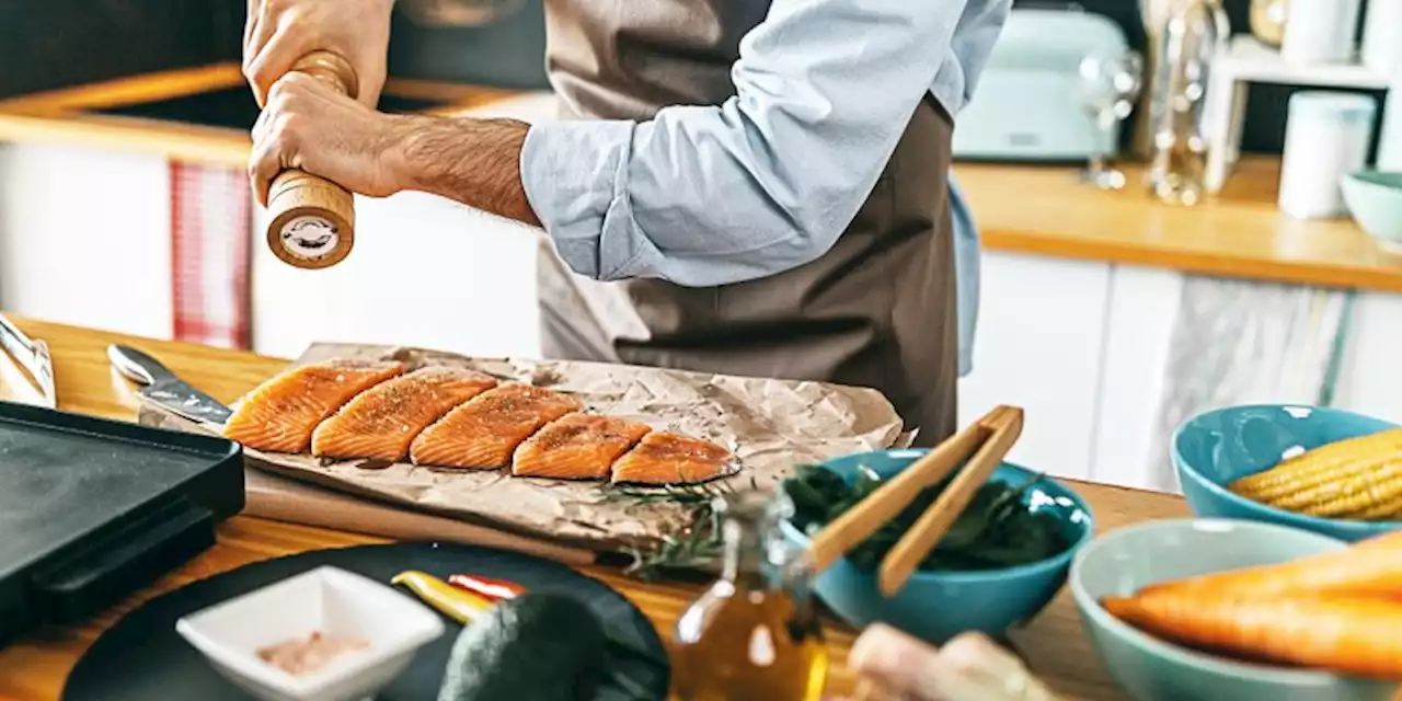 This Dietary Pattern Was Linked To Longevity In More Than 5,000 People