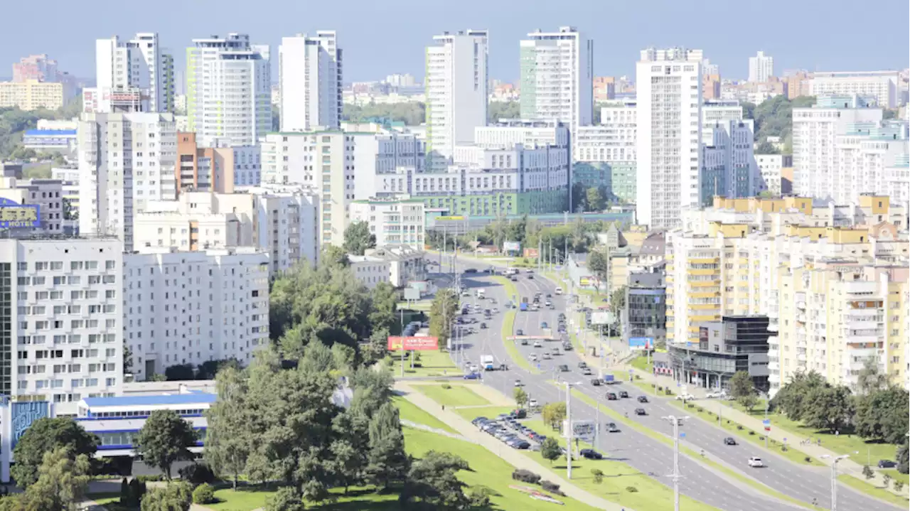 Погода в СНГ: в ряде районов Казахстана пройдут грозы, в Беларуси солнечно