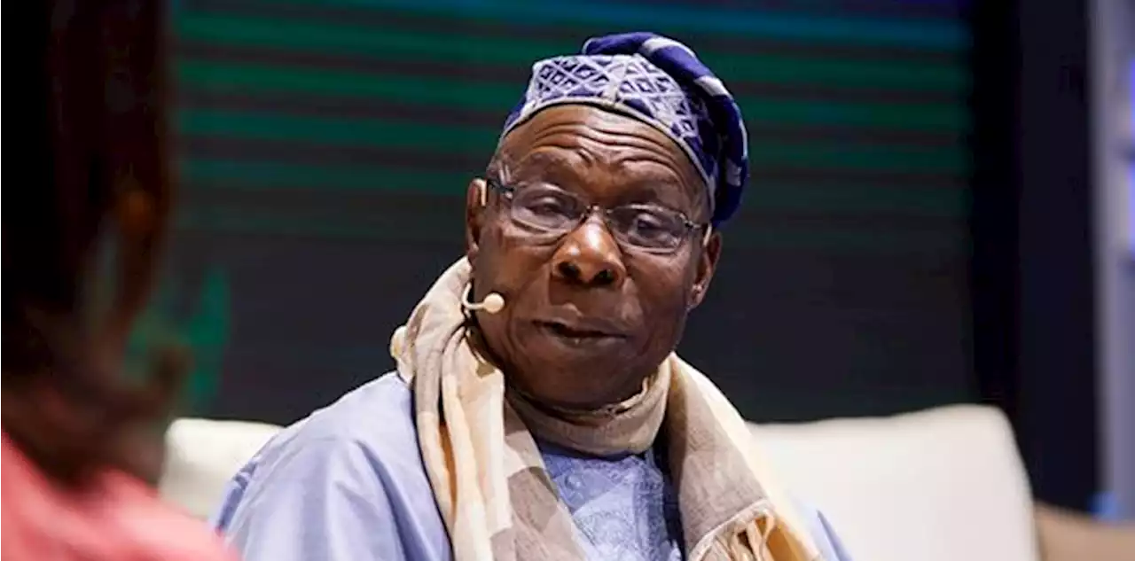 Stand-up Order: Apologise to Yoruba Obas, Afenifere tells Obasanjo