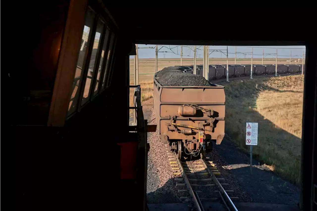 Glencore and Seriti weigh job cuts in SA due to ‘dire’ train situation