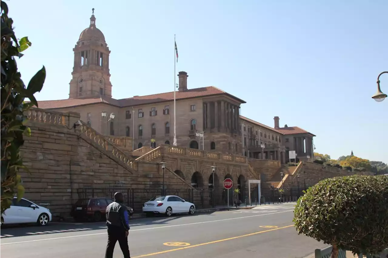 Payday came, but not for all Tshwane employees