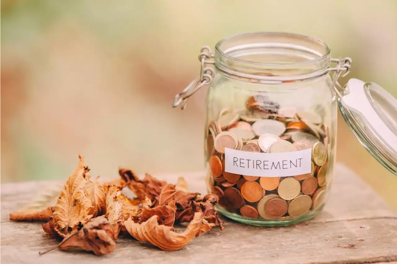 Preservation funds: An option for the proceeds of company-sponsored retirement funds