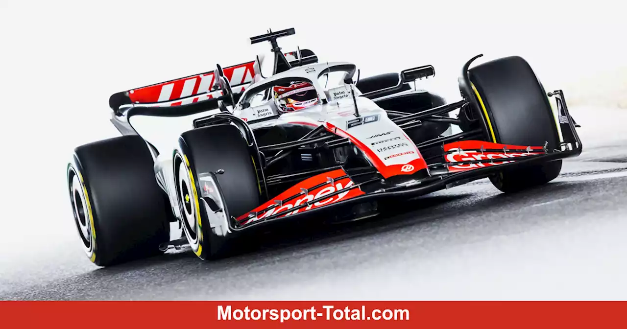 Magnussen: Haas bis zu den geplanten Austin-Updates 'im Überlebensmodus'