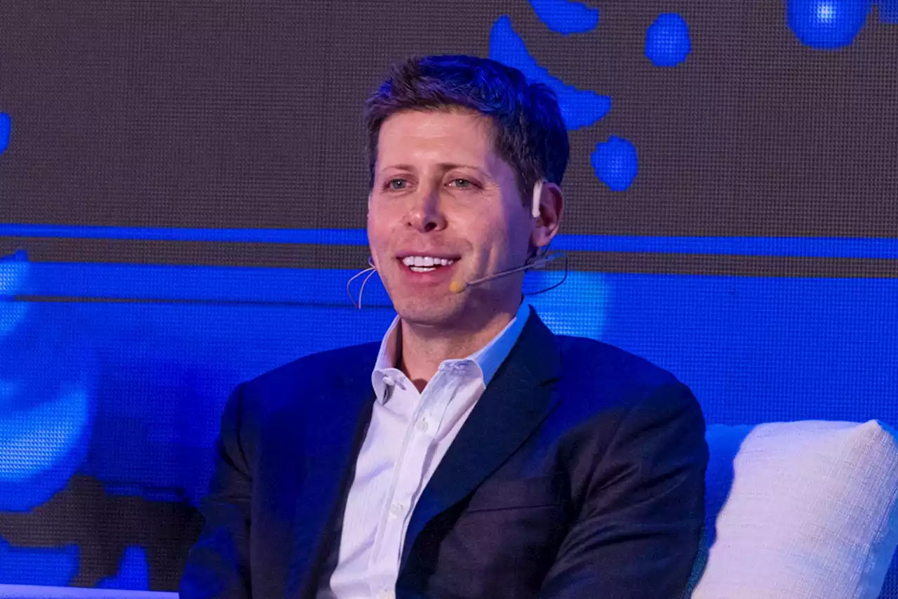 ChatGPT creator aiming for R1.5-trillion valuation in share sale — Report