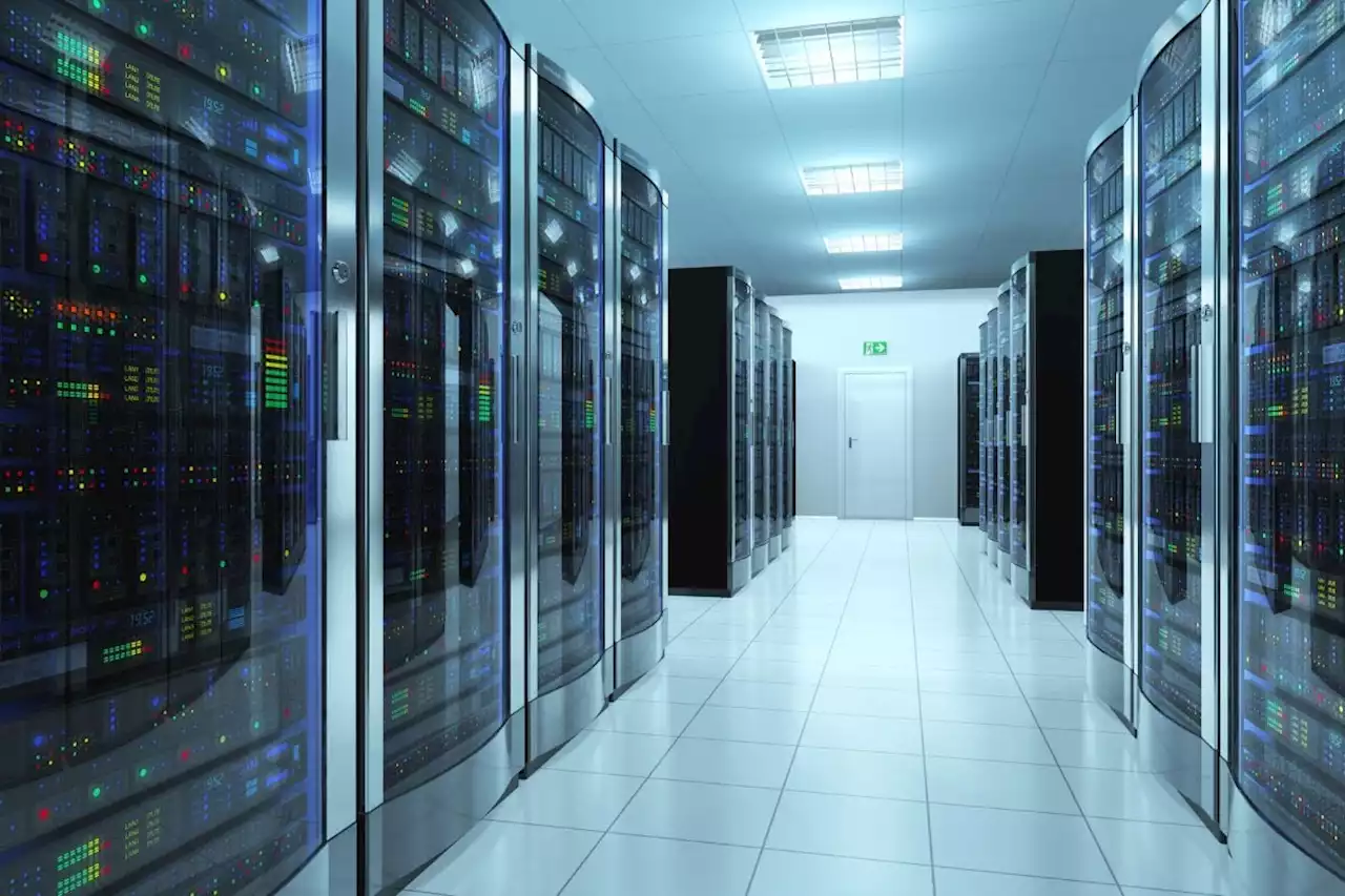 Strong data centre growth in South Africa — but it isn’t all good news