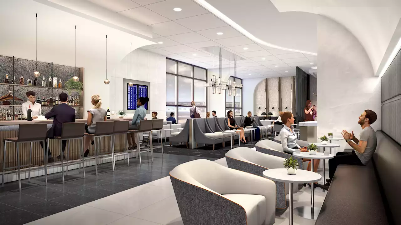 Midway Airport to debut its first-ever lounge in 2024