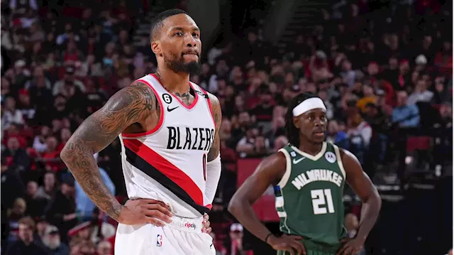 Blazers Making Shaedon Sharpe Untouchable In Trade Talks - RealGM Wiretap