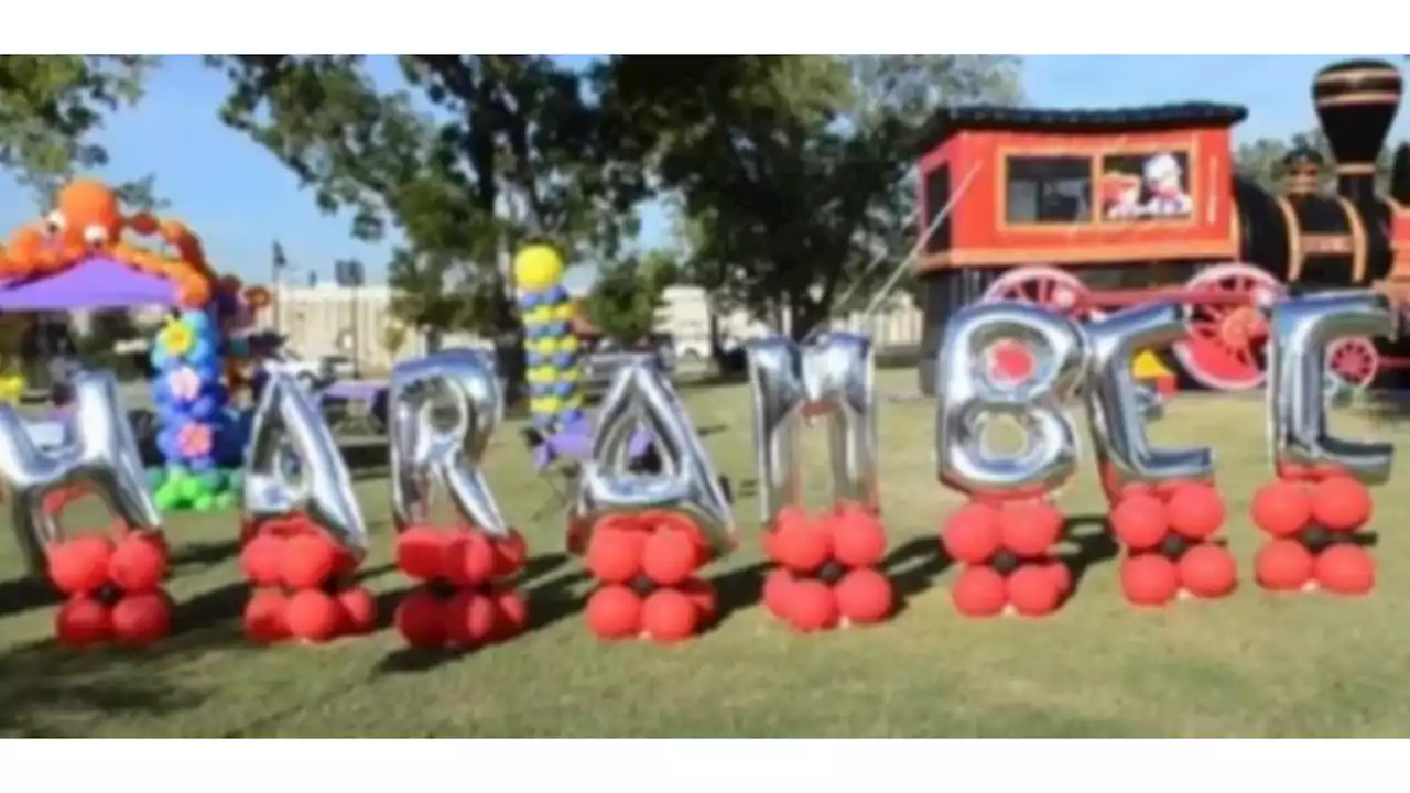 Tarrant County Harambee Festival