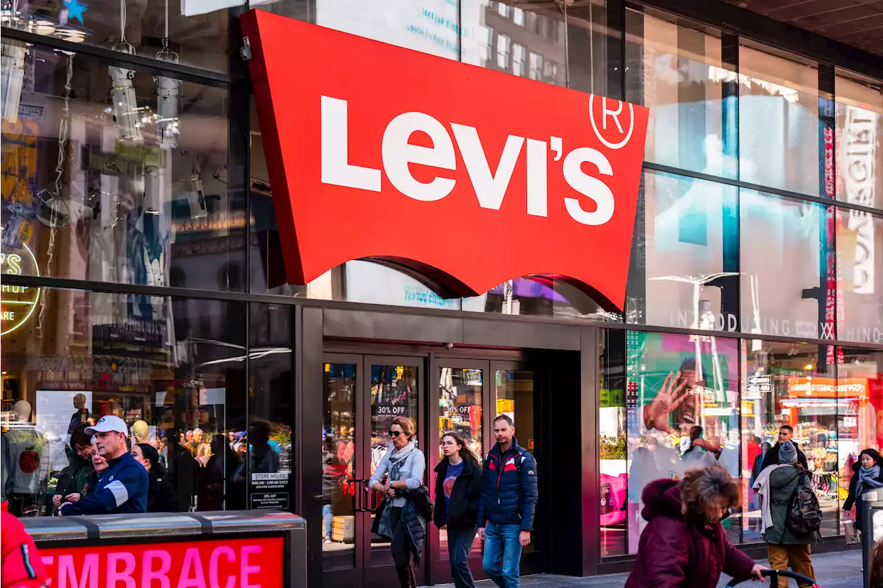 Levi's Strauss CEO says his biggest mistake was not firing the wrong people fast enough