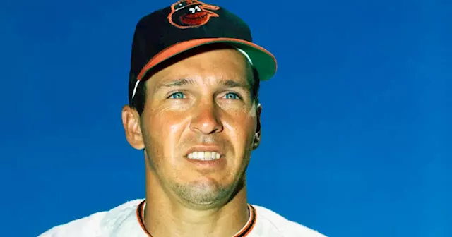 Brooks Robinson, Orioles third baseman with 16 Gold Gloves, has died. He  was 86 – KTSM 9 News