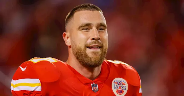 Travis Kelce notes Taylor Swift's bold appearance at Chiefs game but is mum  about any relationship – WWLP