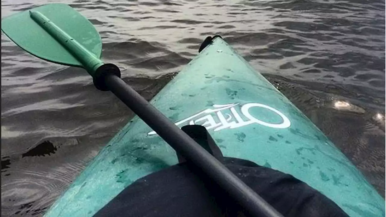 A Rhode Island man busted with 26 pounds of cocaine in a kayak on a Vermont lake