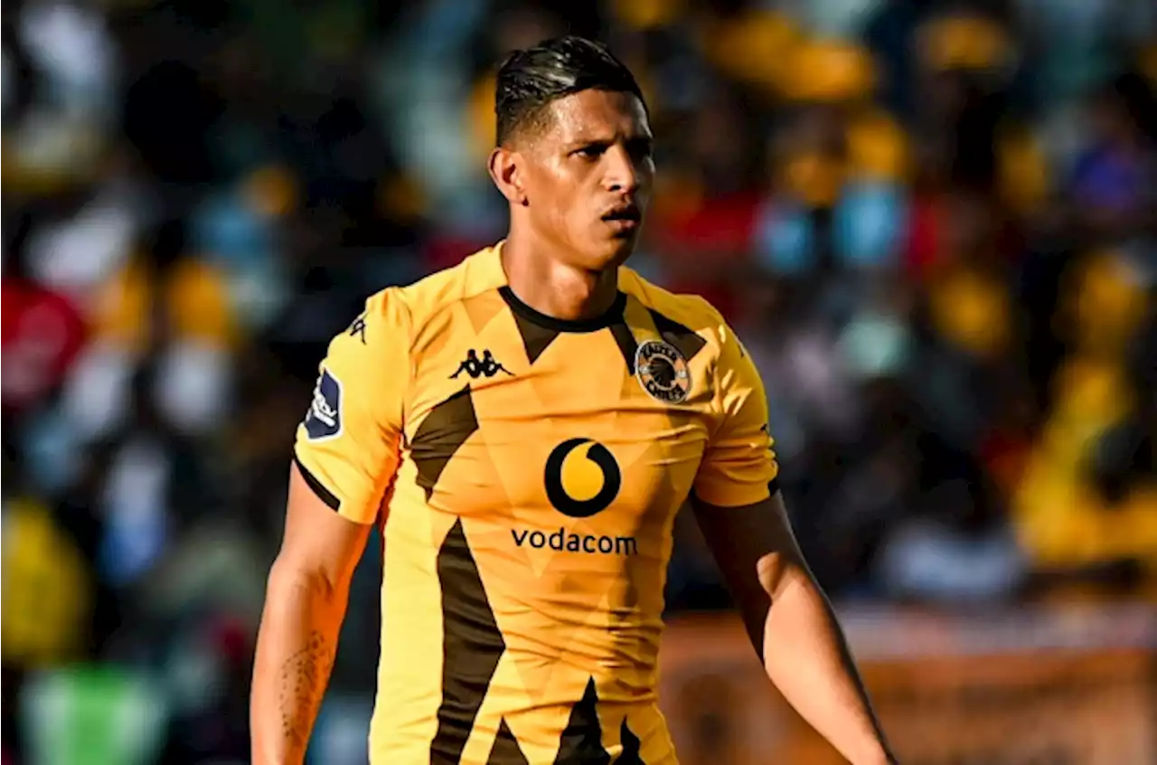 Kaizer Chiefs come from behind to secure win over Sekhukhune