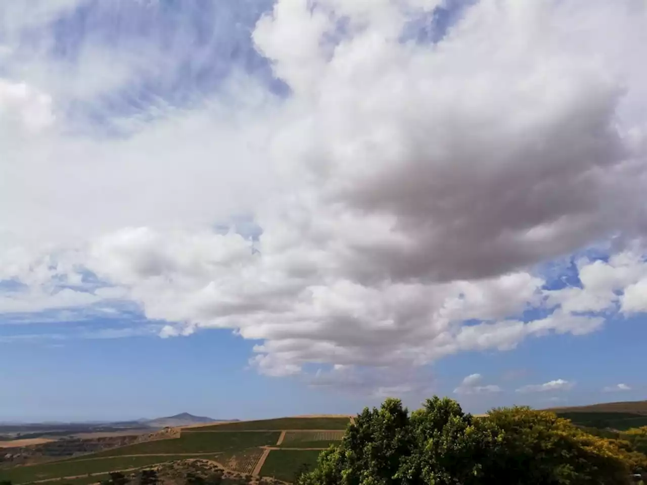 Thursday's weather: Morning fog to give way to partly cloudy conditions in most provinces