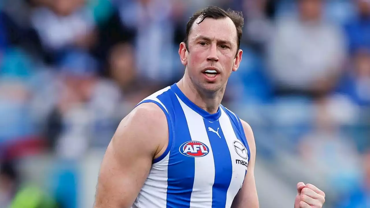 AFL star linked with bombshell rumour