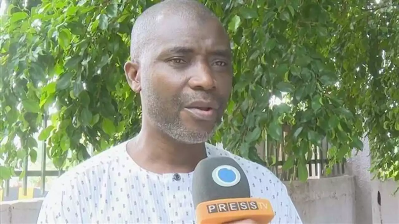 BREAKING: DSS arrests former Shiites spokesman, Ibrahim Musa