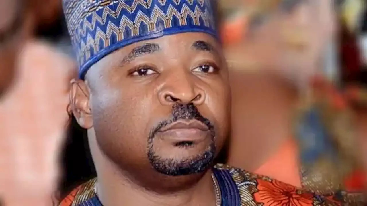 “Don’t interfere in NURTW crisis” - MC Oluomo warns NLC