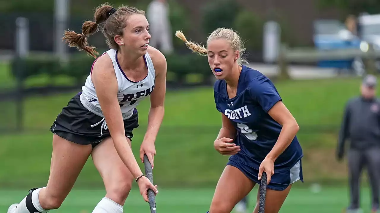 Field Hockey: Three stars and daily stat leaders for Sept. 26