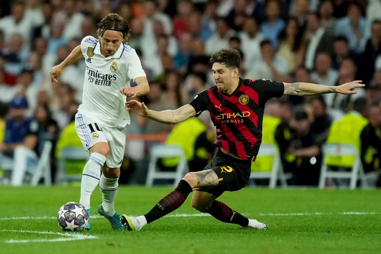 Las Palmas vs. Real Madrid FREE LIVE STREAM (9/27/23): Watch La Liga online