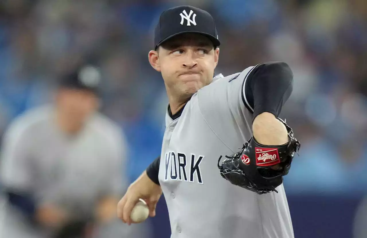 Yankees’ Michael King puts on show again before Austin Wells beats Blue Jays with late homer