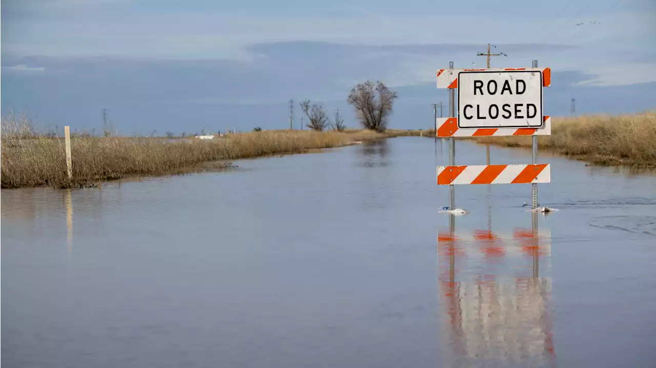 Biden-Harris Administration announces $80 million through Investing in America Agenda to improve flood prediction capabilities