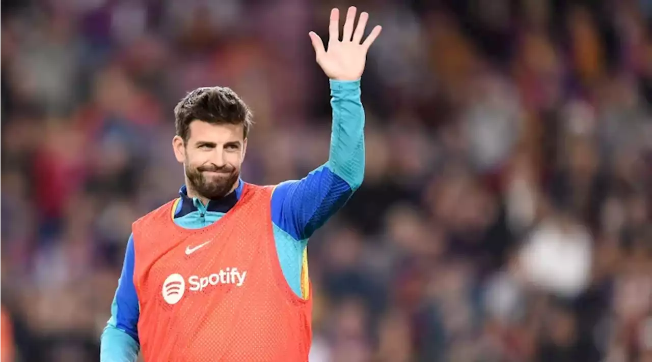 Gerard Piqué intentó conquistar a reconocida artista mientras estaba con Shakira: ¿quién es?