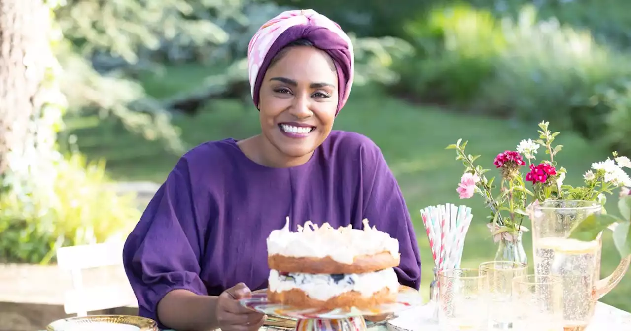 Bake Off winner Nadiya Hussain explains why she no longer watches show