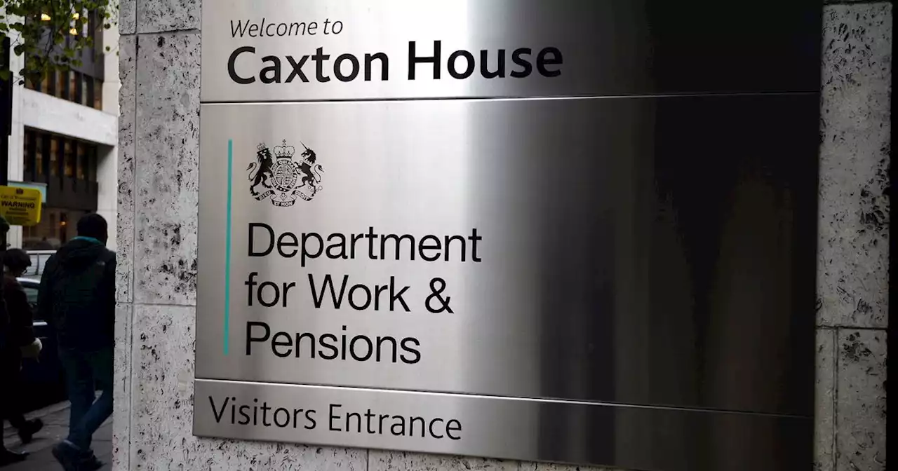 DWP issuing people with 70 conditions up to £171 per week in PIP