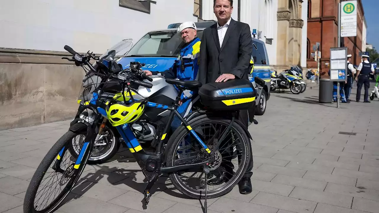 Polizei: Mehr als 10.000 Verstöße beim Verkehrsaktionstag