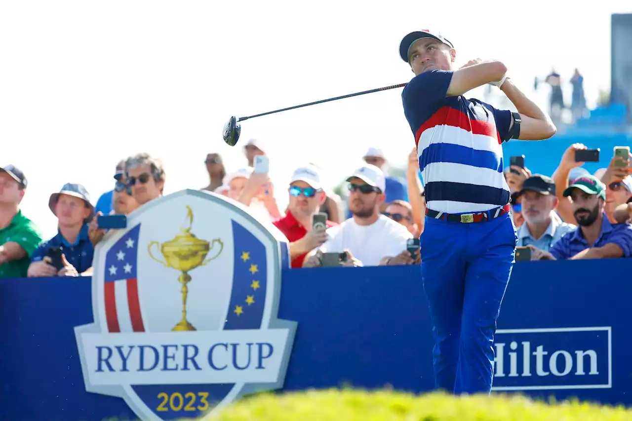 2023 Ryder Cup picks, best bets, odds, predictions for Team USA, Team Europe